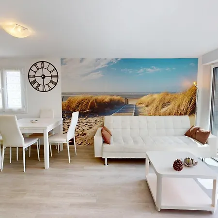 La Dune Apartment *