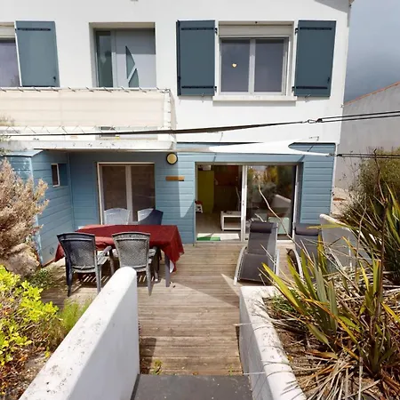 La Dune Apartment *