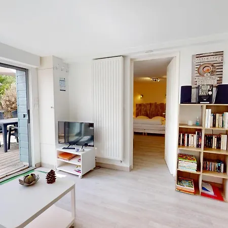La Dune Apartment