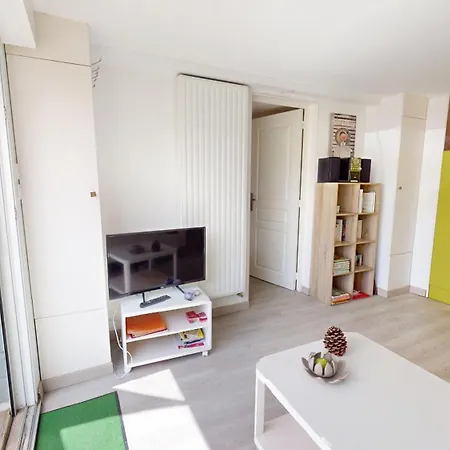 Appartement La Dune *