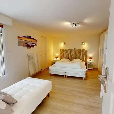 Appartement La Dune