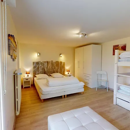 Appartement La Dune *