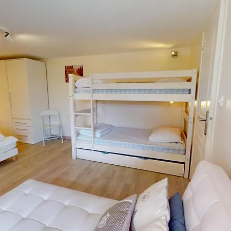 Appartement La Dune *